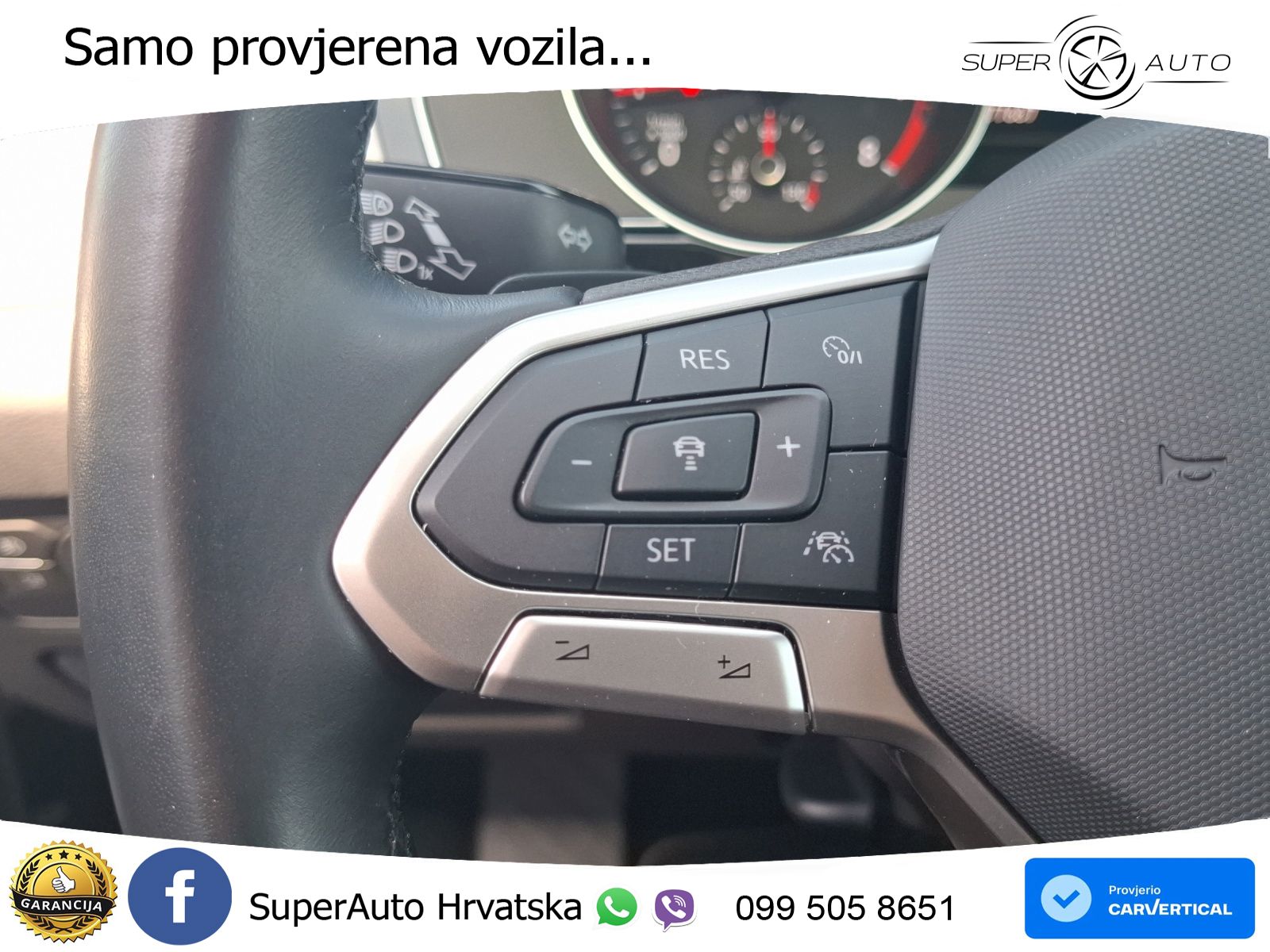 Volkswagen Passat Variant 1.5 TSI (150 KS) DSG ACT Business MATRIX+GR SJED+KAM