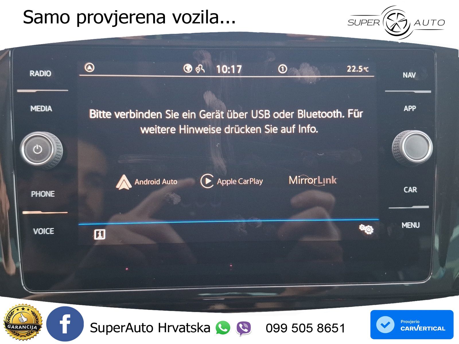 Volkswagen Passat Variant 1.5 TSI (150 KS) DSG ACT Business MATRIX+GR SJED+KAM