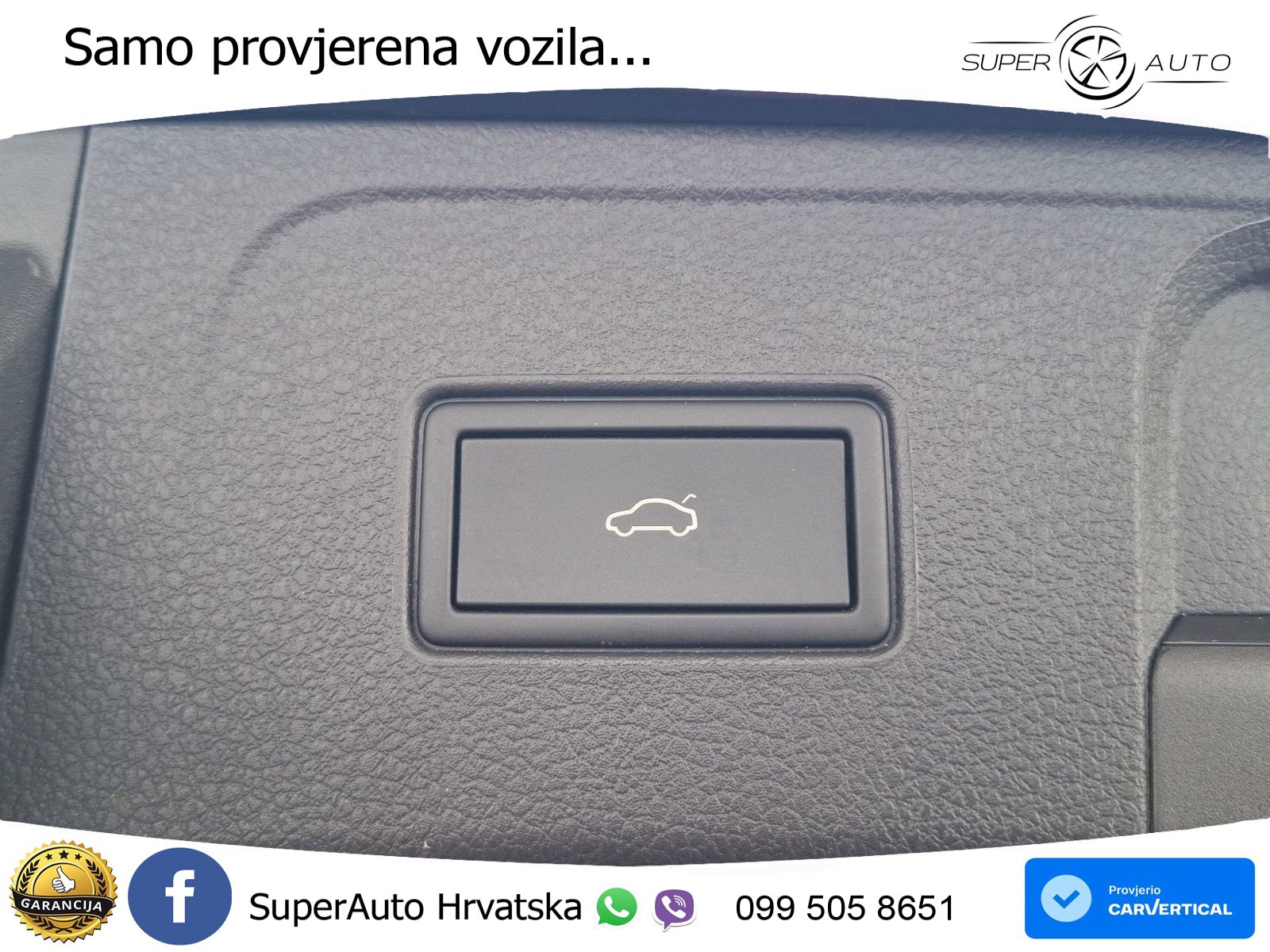 Volkswagen Passat Variant 1.5 TSI (150 KS) DSG ACT Business MATRIX+GR SJED+KAM