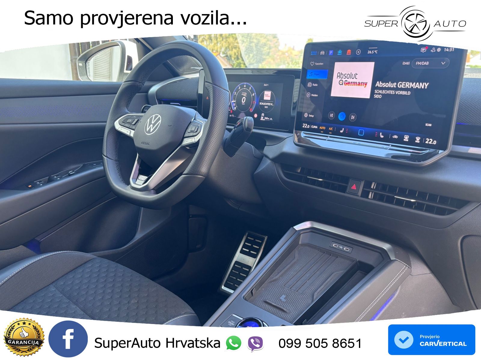 Volkswagen T-Roc II 1.5 eTSI (150 KS)  DSG LED+GR SJED+ACC