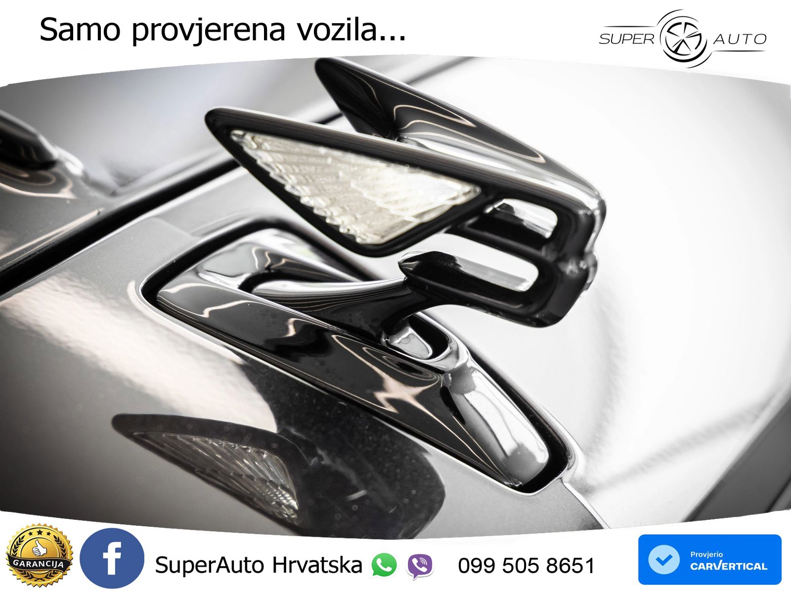 Bentley Flying Spur IV S 4.0 V8 TFSi (680 KS) AWD DCT ZRAČNI+ACC+GR SJED+KAM+PANO
