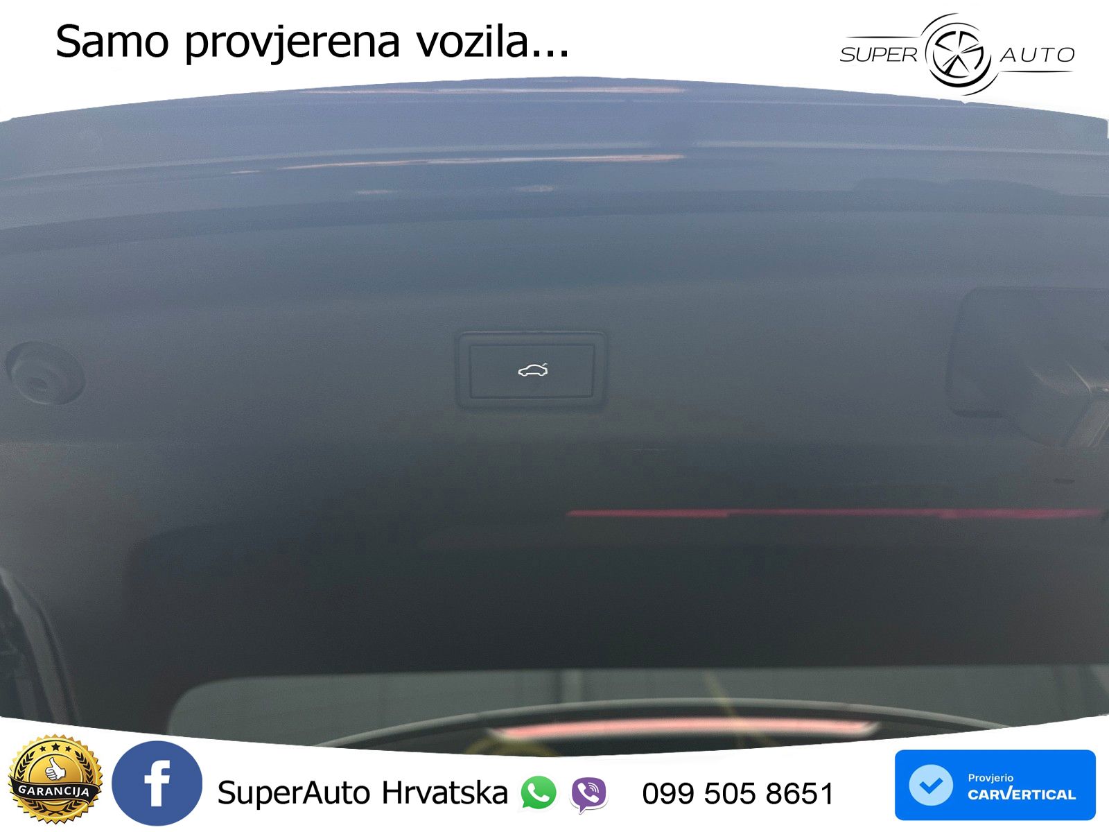 Volkswagen ID.7 Pro 82 kWh (286 KS)