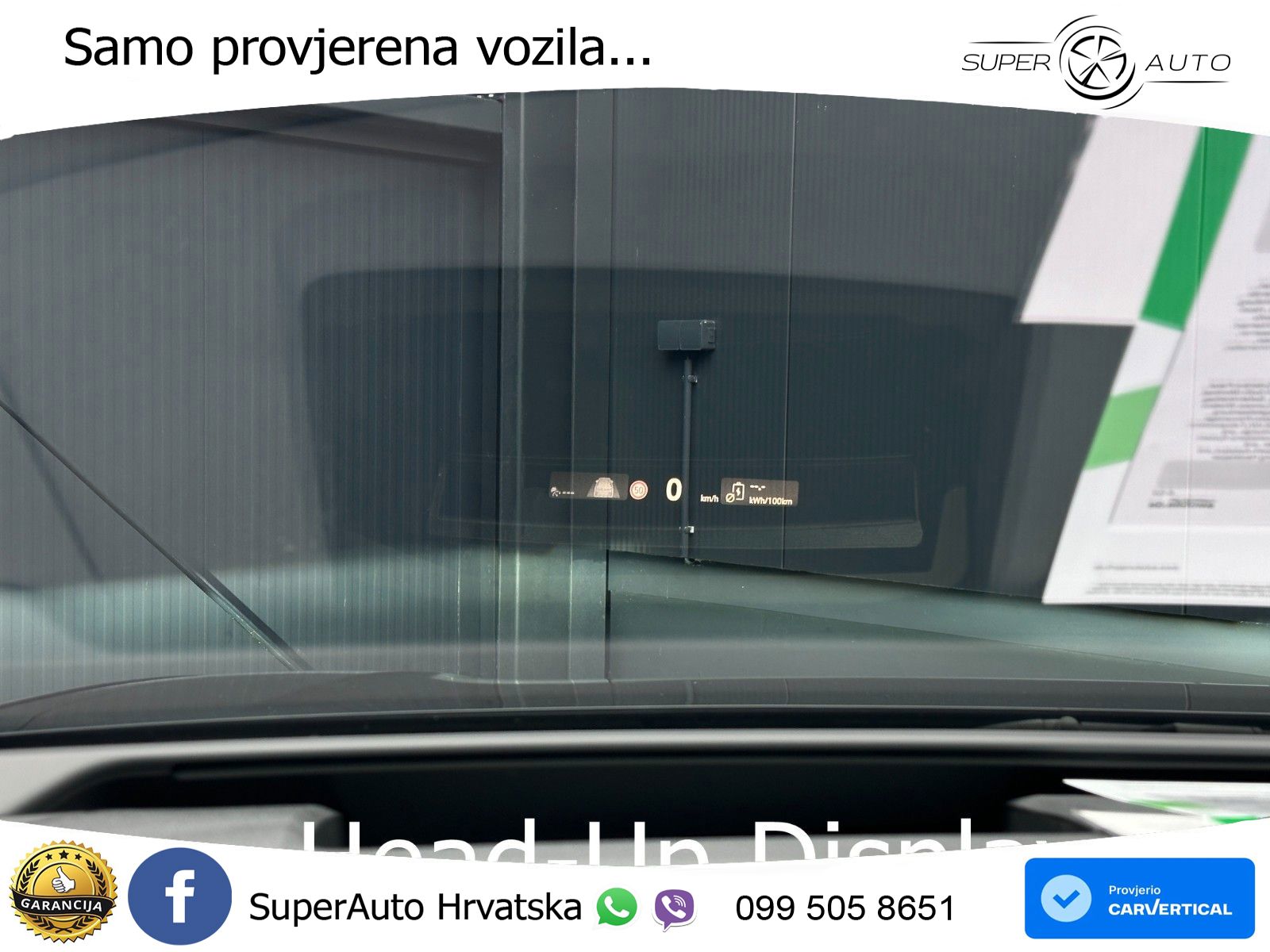 Volkswagen ID.7 Pro 82 kWh (286 KS)
