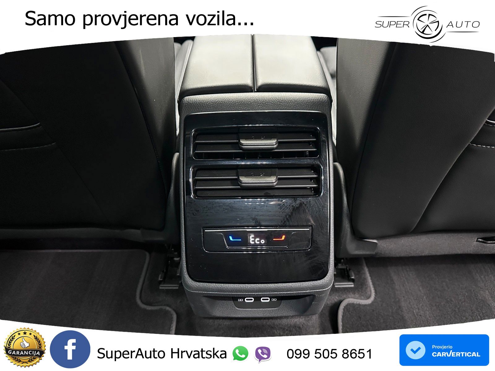 Volkswagen ID.7 Pro 82 kWh (286 KS)