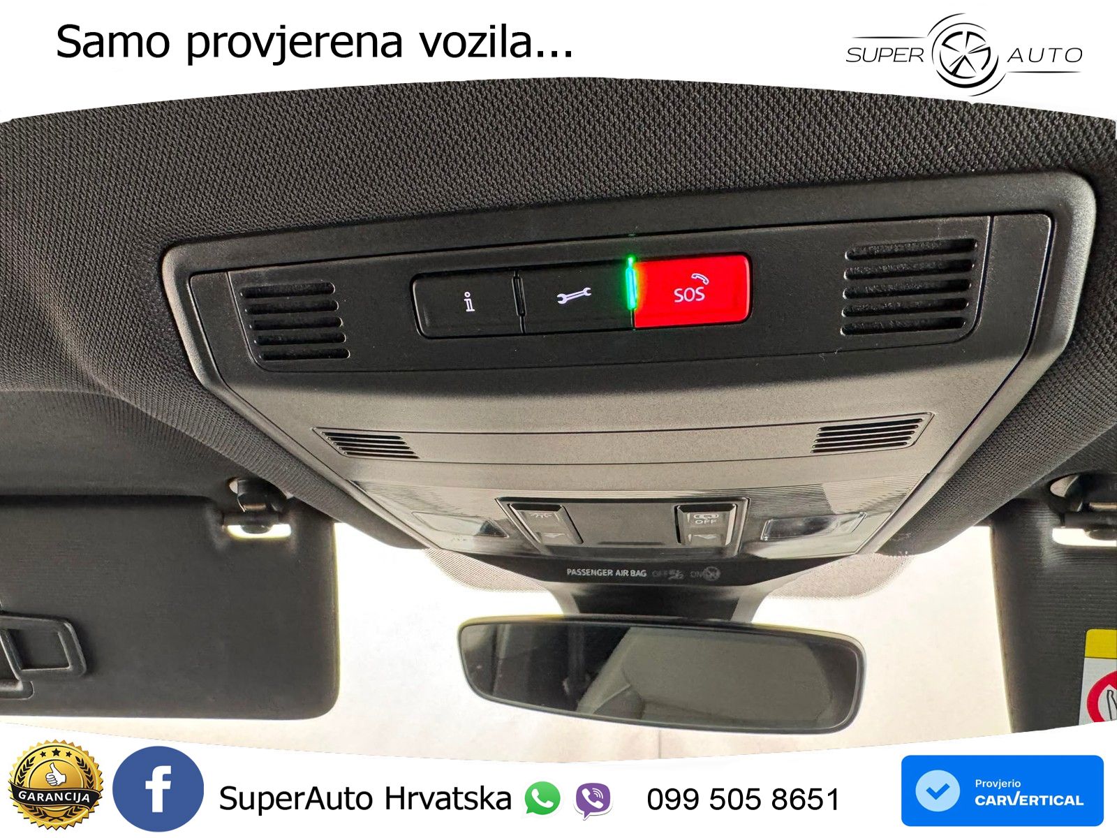 Volkswagen T-Roc 1.5 TSI (150 KS) DSG R-Line LED+GR SJED+ACC