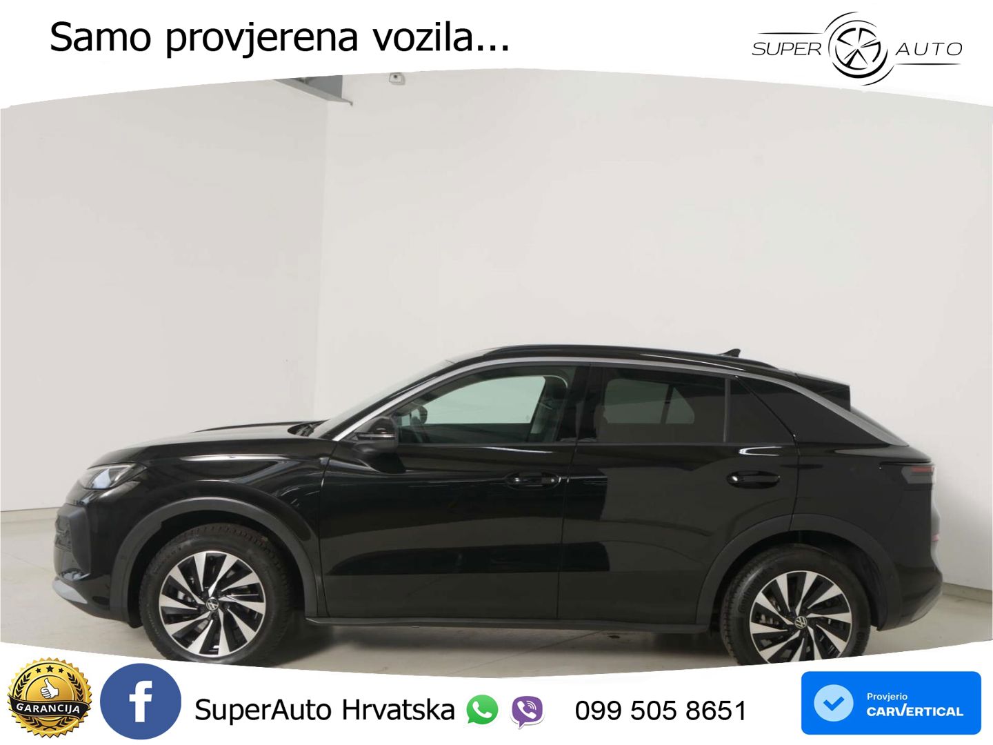 Volkswagen T-Roc 1.5 eTSI (150 KS)  DSG LED+GR SJED+ACC
