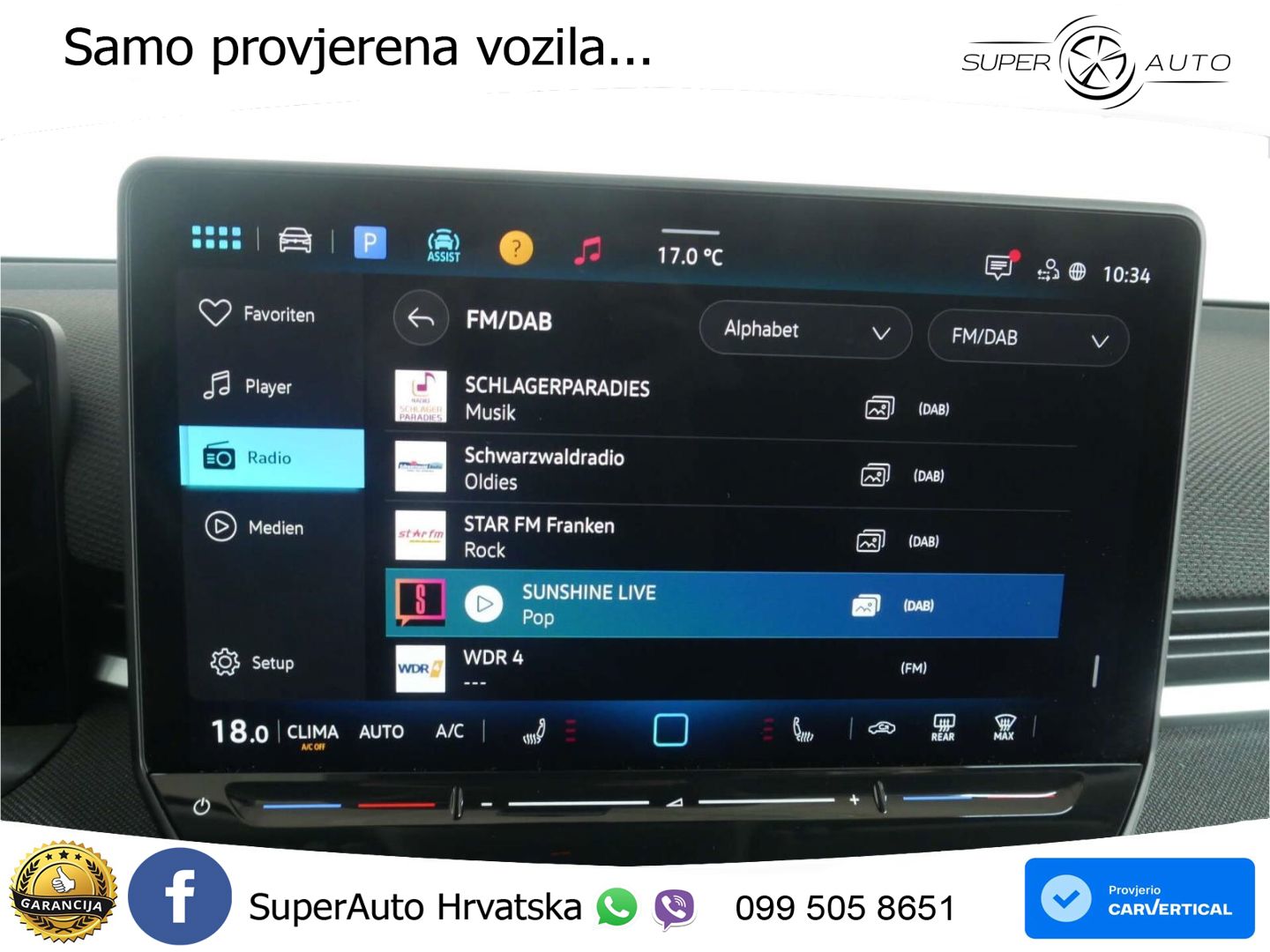 Volkswagen T-Roc 1.5 eTSI (150 KS)  DSG LED+GR SJED+ACC