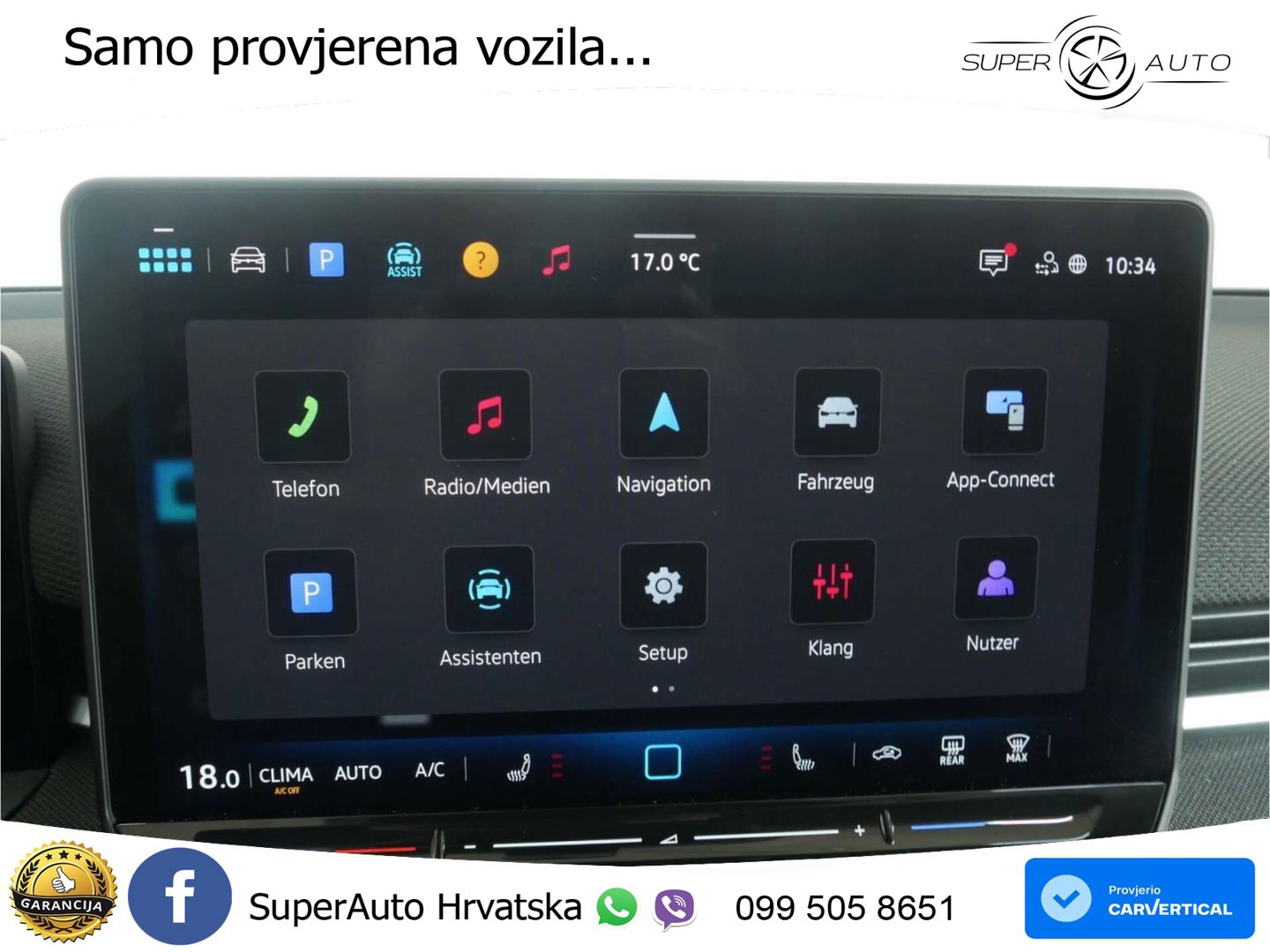 Volkswagen T-Roc 1.5 eTSI (150 KS)  DSG LED+GR SJED+ACC