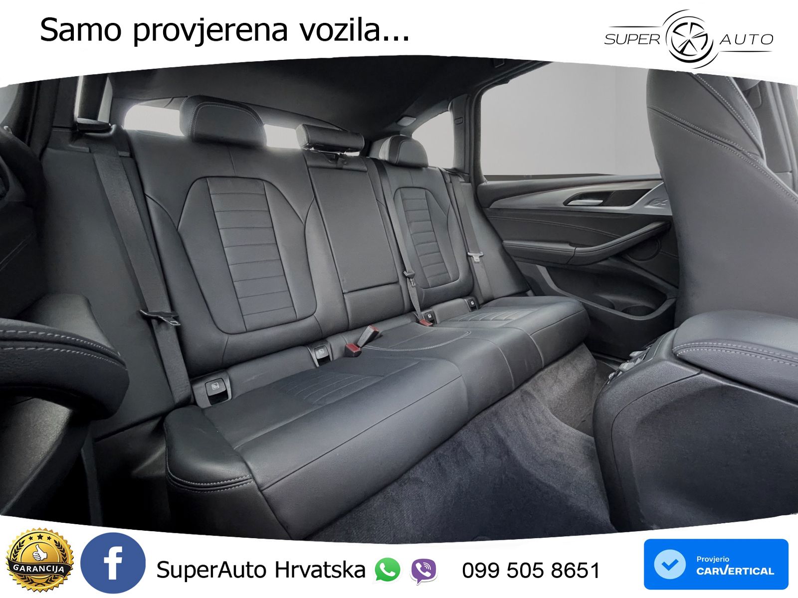 BMW X3 20d xDrive Steptronic M Sport