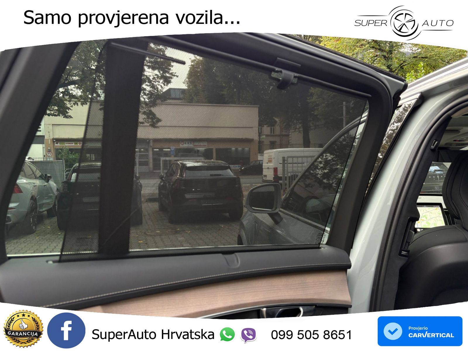 Volvo XC90 2.0 T8 AWD Automatic ACC+HEAD+4xGR SJED+360+PANO