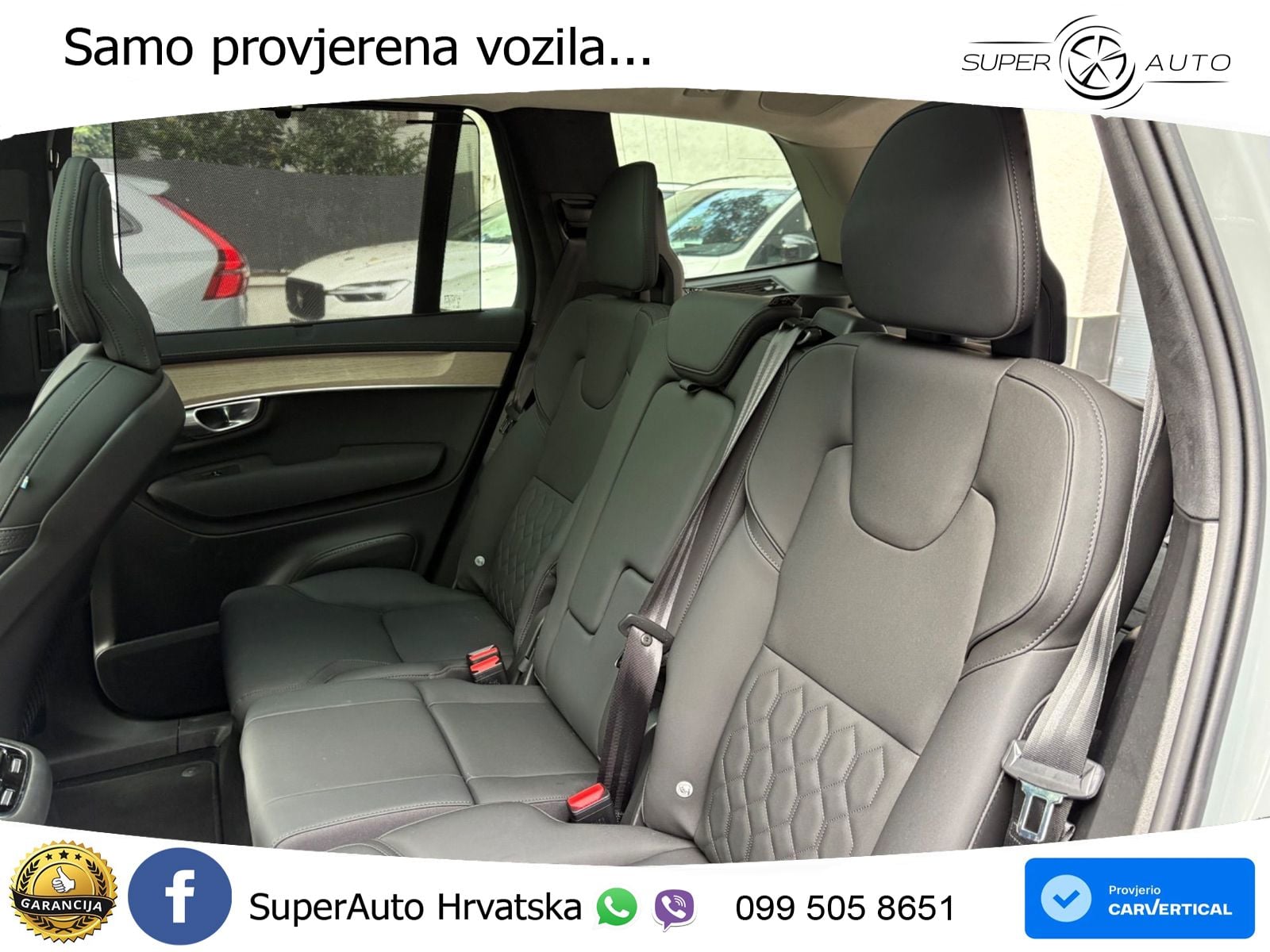Volvo XC90 2.0 T8 AWD Automatic ACC+HEAD+4xGR SJED+360+PANO