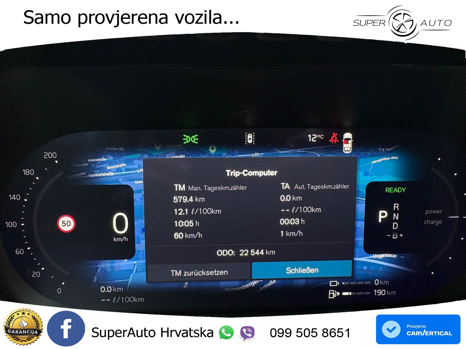 Volvo XC90 2.0 T8 AWD Automatic ACC+HEAD+4xGR SJED+360+PANO