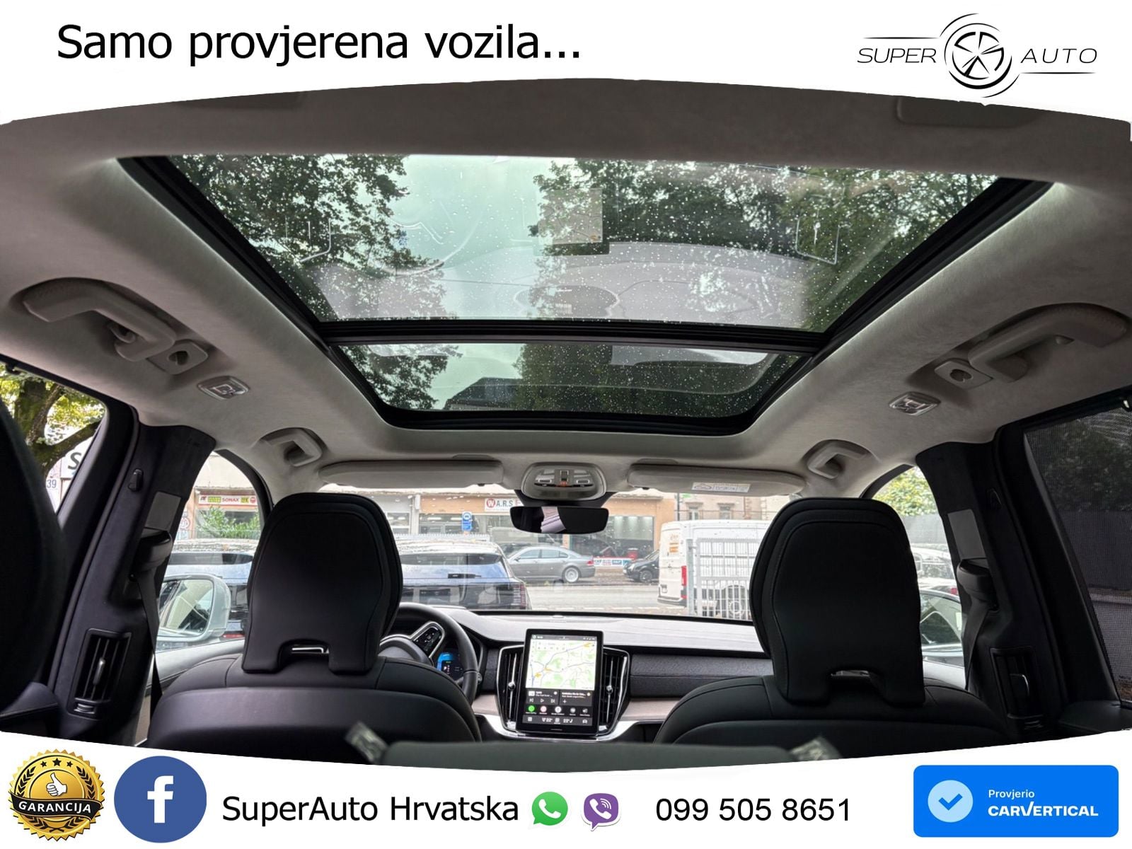 Volvo XC90 2.0 T8 AWD Automatic ACC+HEAD+4xGR SJED+360+PANO