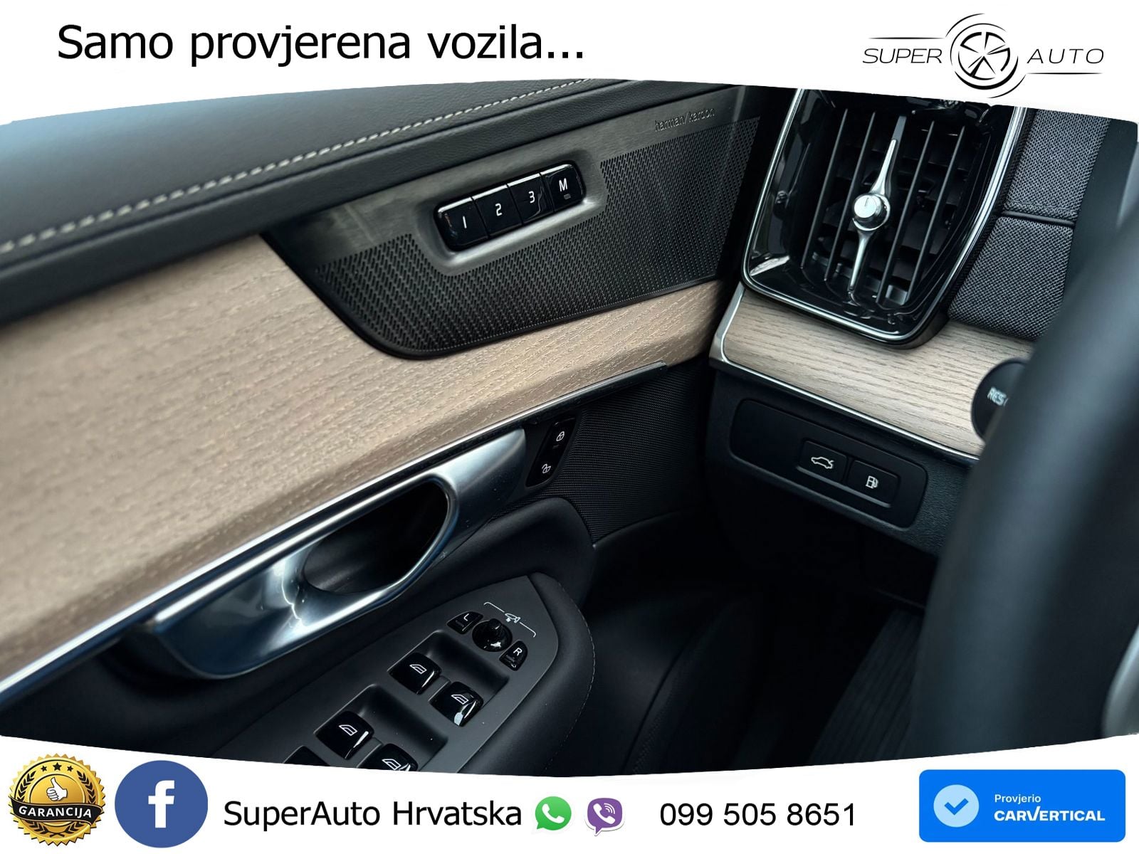 Volvo XC90 2.0 T8 AWD Automatic ACC+HEAD+4xGR SJED+360+PANO