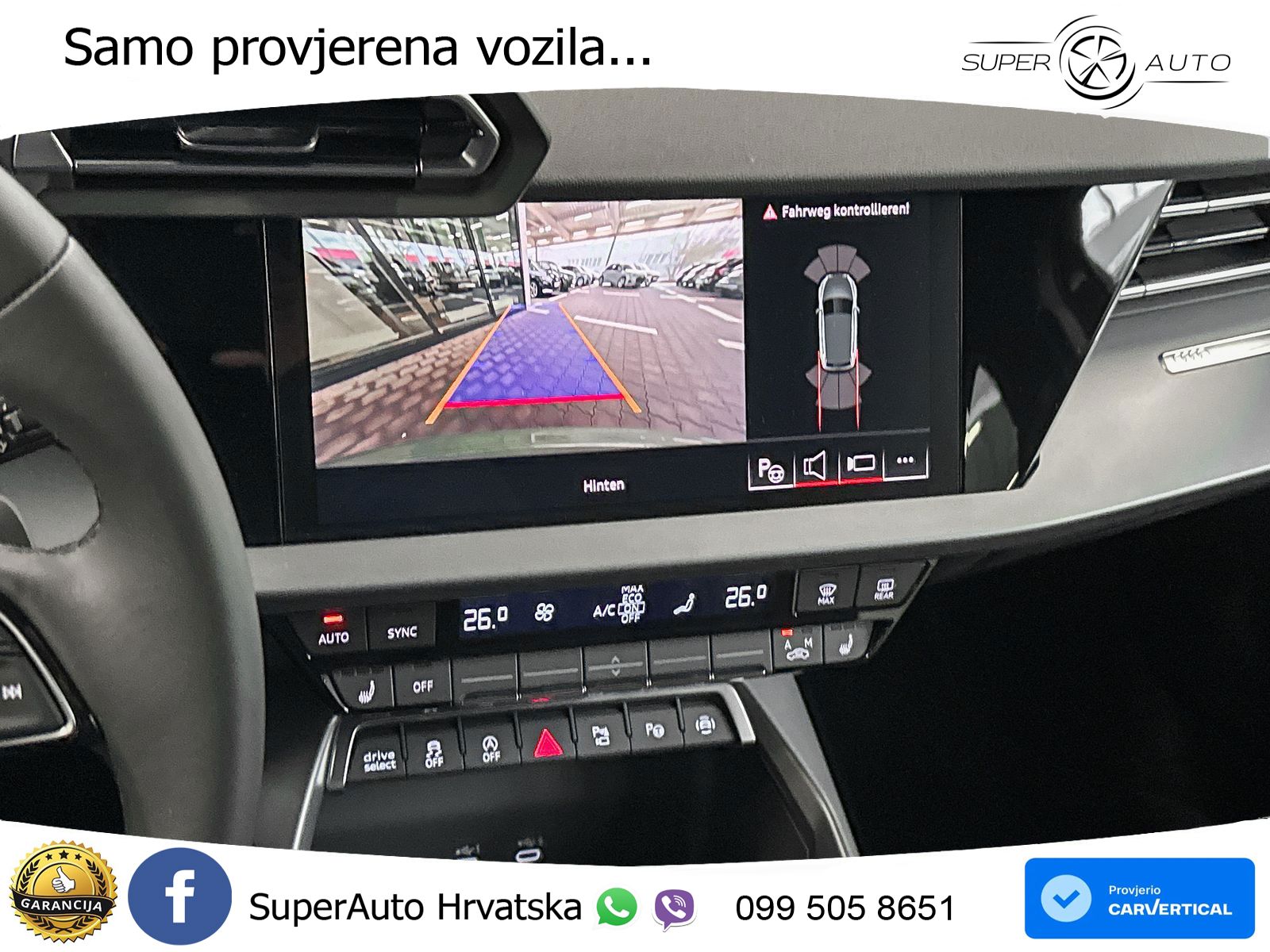 Audi A3 Sportback 30 TFSI (116 KS) Mild Hybrid S tronic advanced LED+GR SJED+ACC