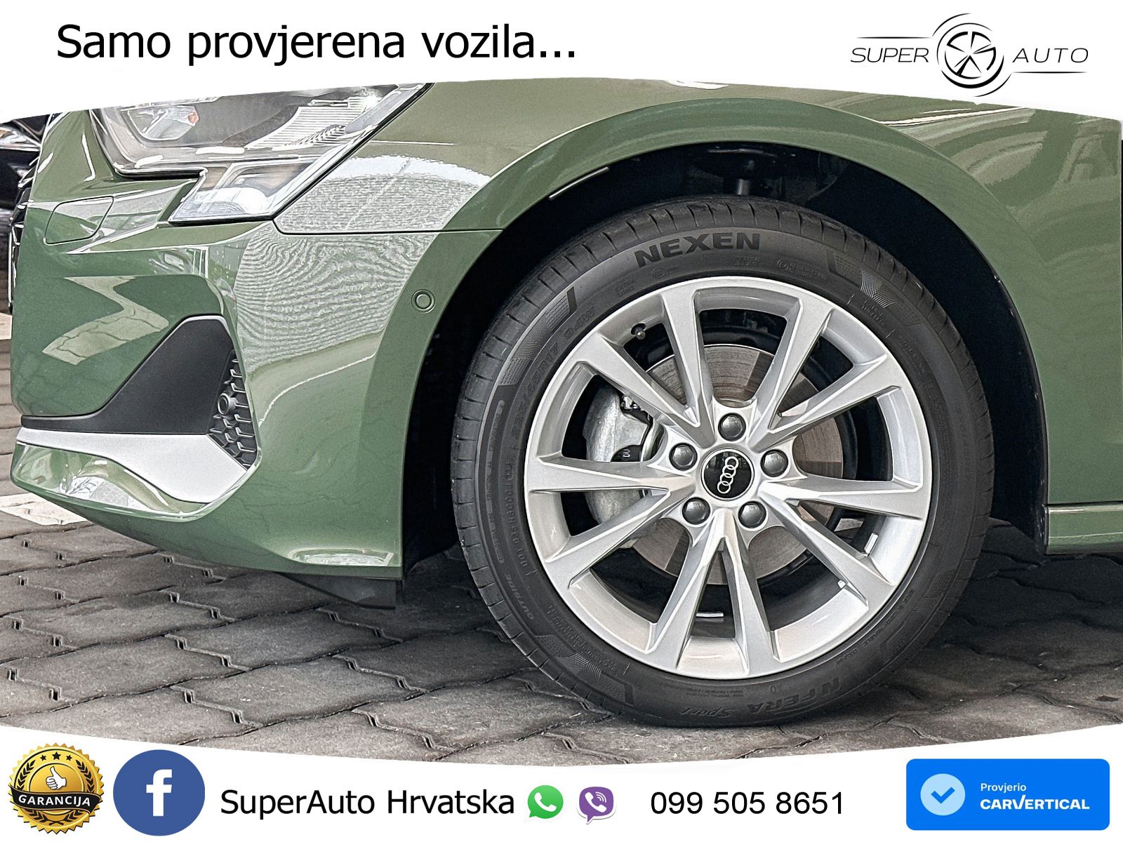 Audi A3 Sportback 30 TFSI (116 KS) Mild Hybrid S tronic advanced LED+GR SJED+ACC