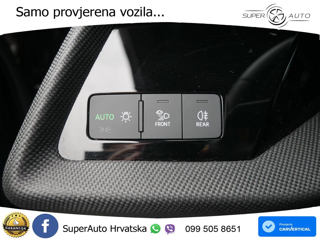 Audi S3 2.0 TFSI (333 KS) quattro S tronic