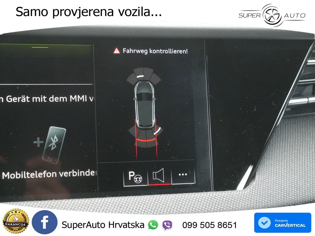 Audi S3 2.0 TFSI (333 KS) quattro S tronic