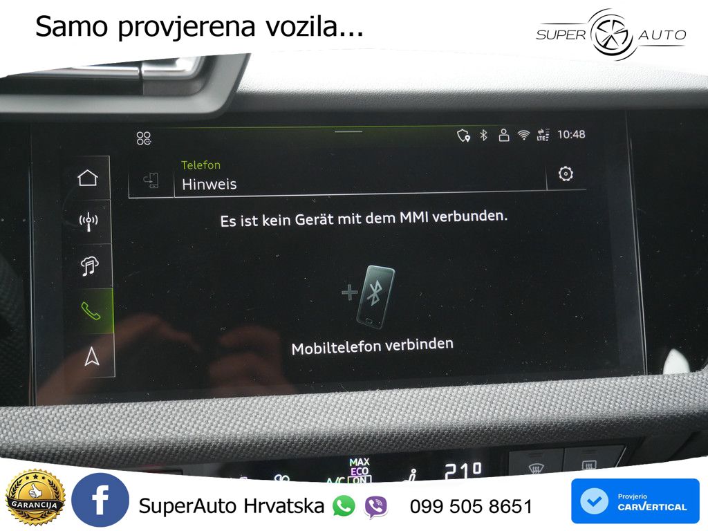 Audi S3 2.0 TFSI (333 KS) quattro S tronic