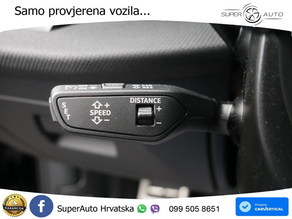 Audi S3 2.0 TFSI (333 KS) quattro S tronic