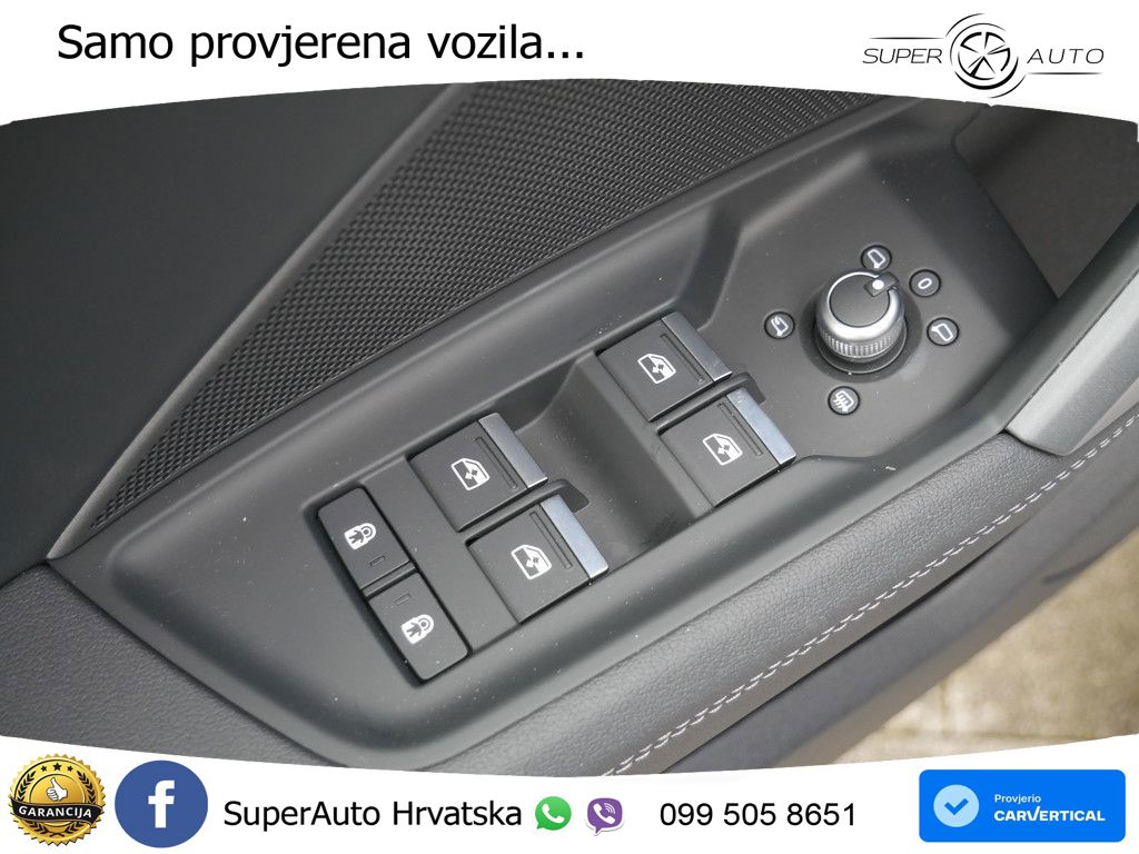 Audi S3 2.0 TFSI (333 KS) quattro S tronic