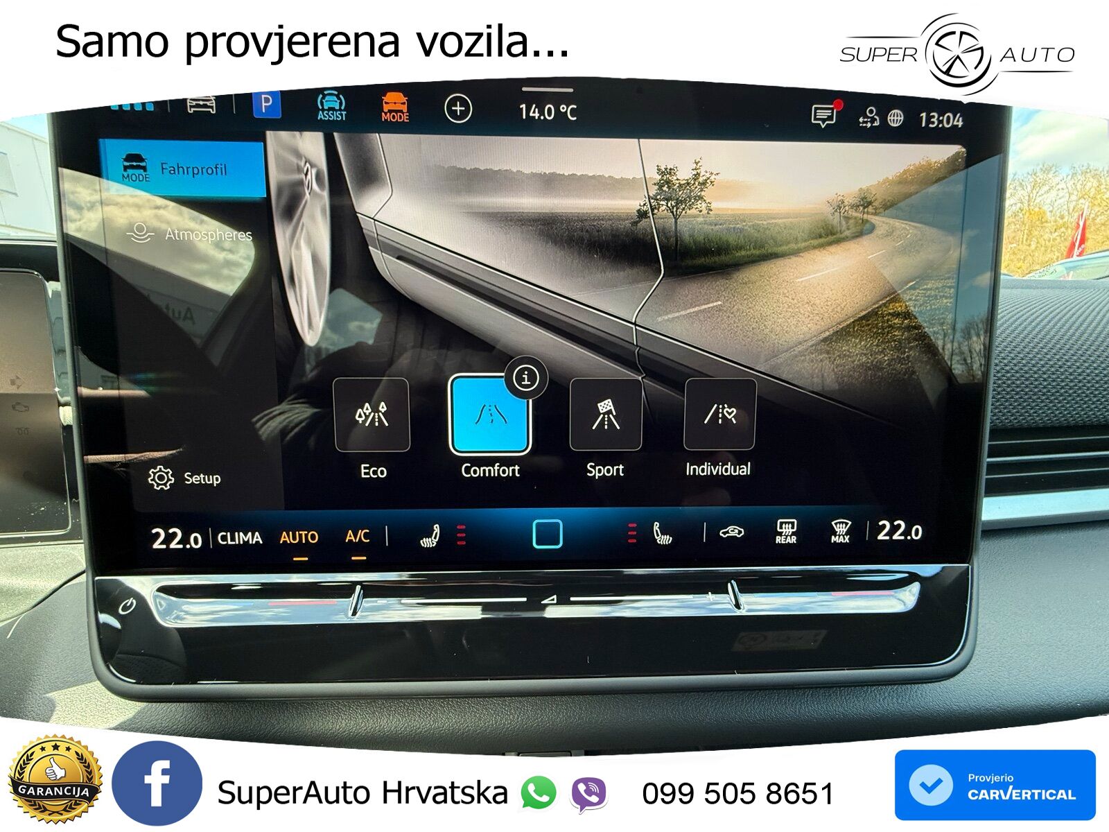 Volkswagen T-Roc 1.5 eTSI (150 KS)  DSG LED+GR SJED+ACC