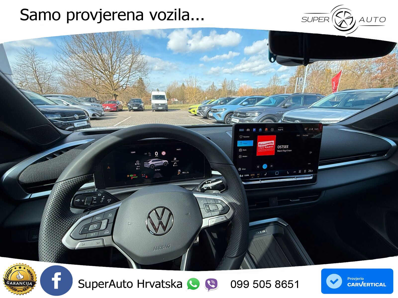 Volkswagen T-Roc 1.5 eTSI (150 KS)  DSG LED+GR SJED+ACC