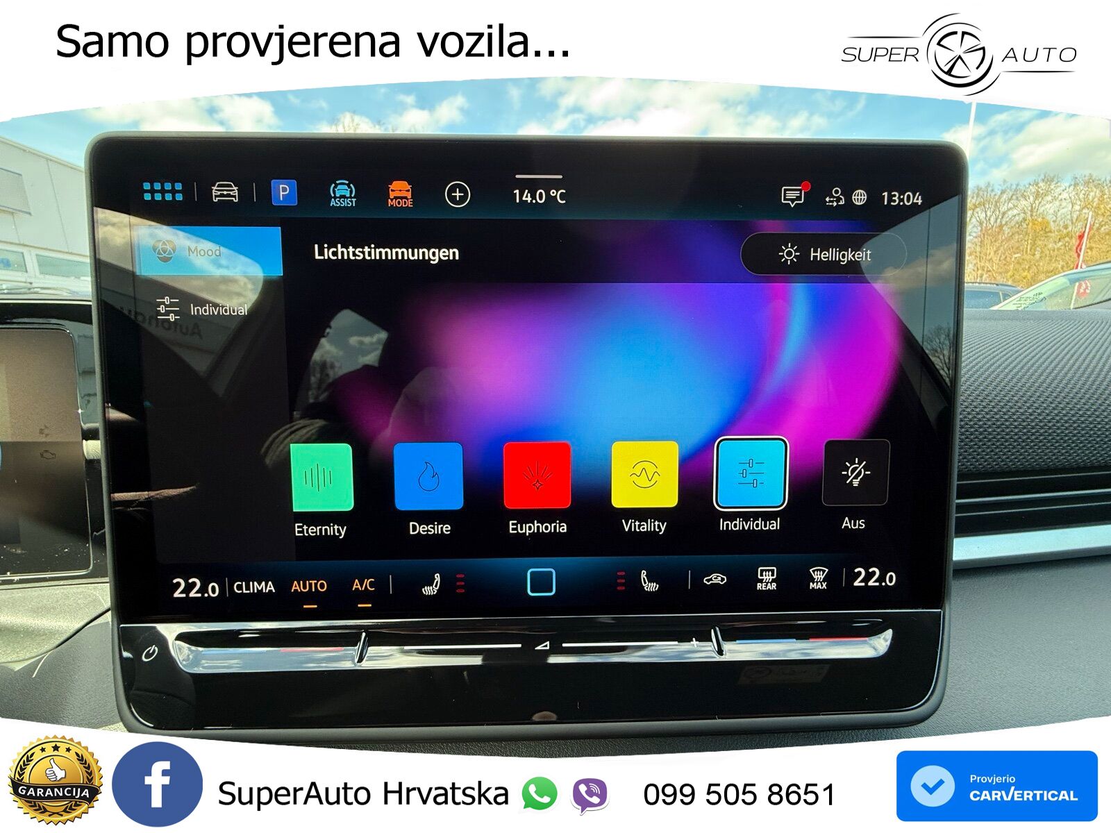 Volkswagen T-Roc 1.5 eTSI (150 KS)  DSG LED+GR SJED+ACC