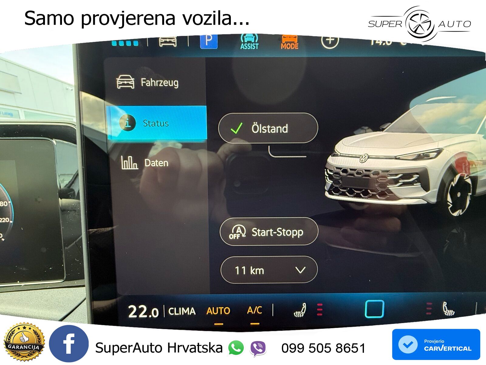 Volkswagen T-Roc 1.5 eTSI (150 KS)  DSG LED+GR SJED+ACC