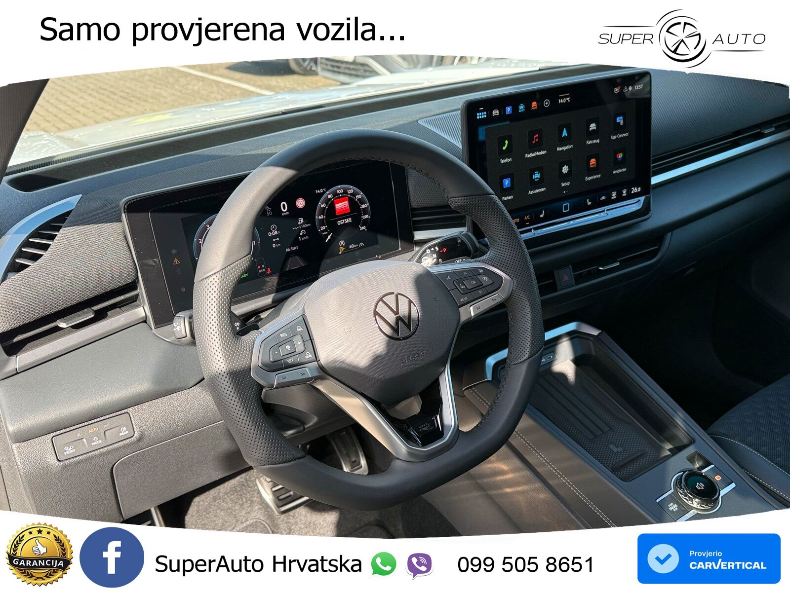 Volkswagen T-Roc 1.5 eTSI (150 KS)  DSG LED+GR SJED+ACC