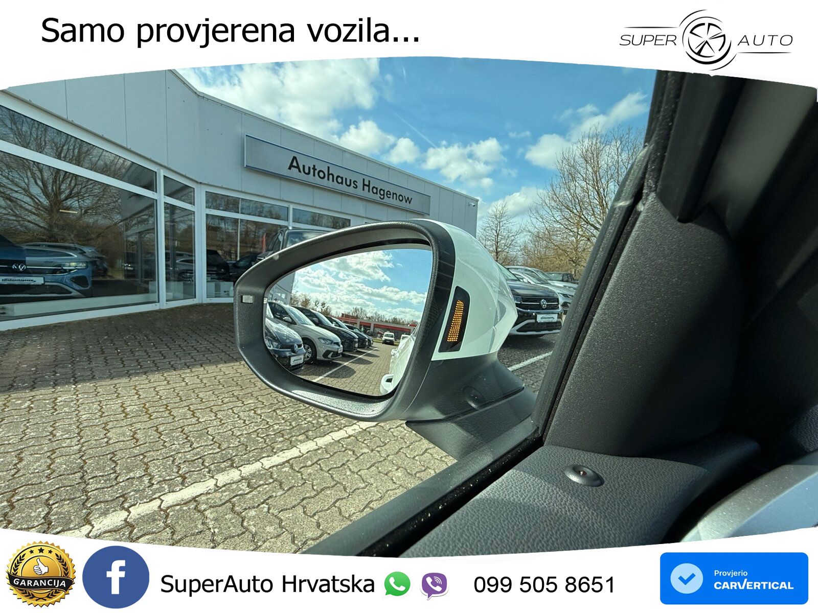 Volkswagen T-Roc 1.5 eTSI (150 KS)  DSG LED+GR SJED+ACC