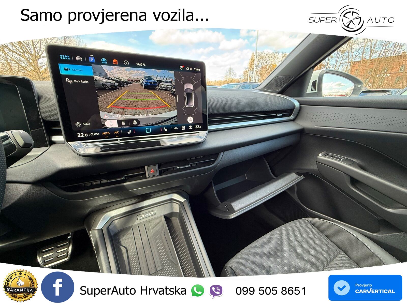 Volkswagen T-Roc 1.5 eTSI (150 KS)  DSG LED+GR SJED+ACC