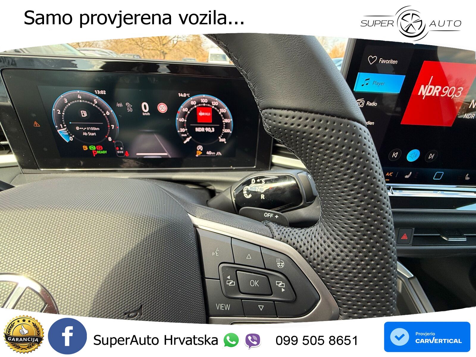 Volkswagen T-Roc 1.5 eTSI (150 KS)  DSG LED+GR SJED+ACC