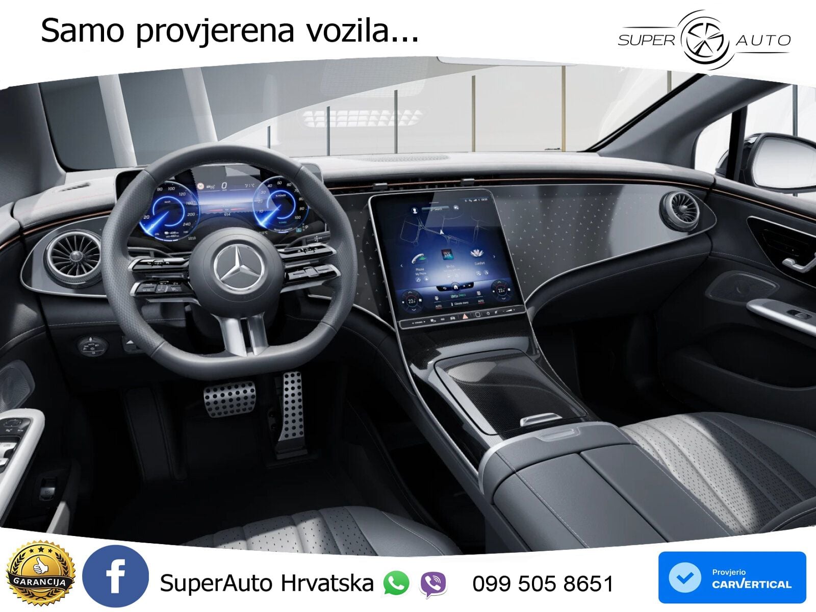 Mercedes EQE 350 98 kWh (292 KS) 4MATIC AMG ACC+HEAD+4xGR SJED+360+PANO