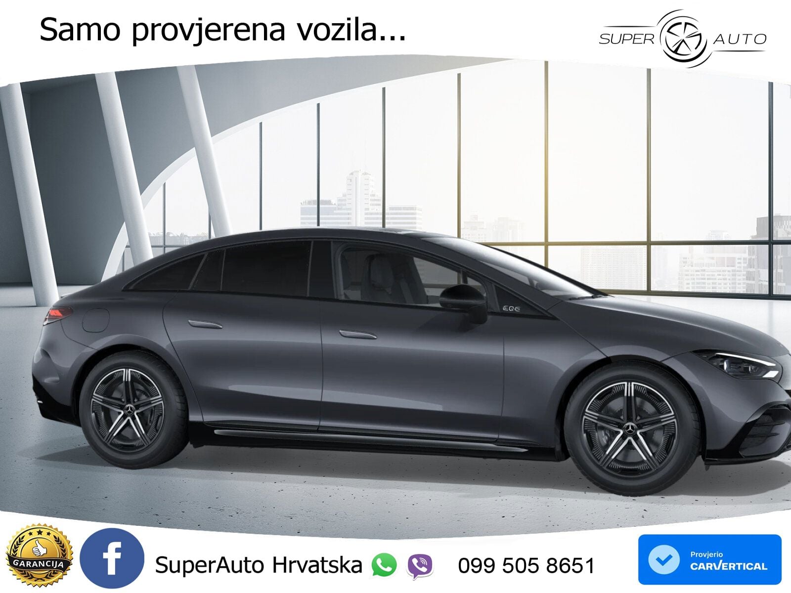 Mercedes EQE 350 98 kWh (292 KS) 4MATIC AMG ACC+HEAD+4xGR SJED+360+PANO
