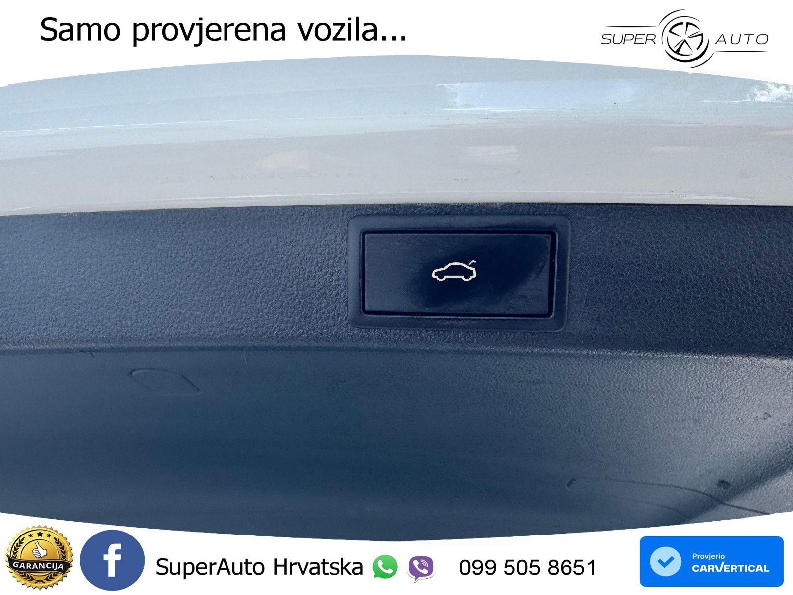 Škoda Octavia Combi RS 2.0 TDI (200 KS) 4x4 DSG LED+GR SJED+ACC