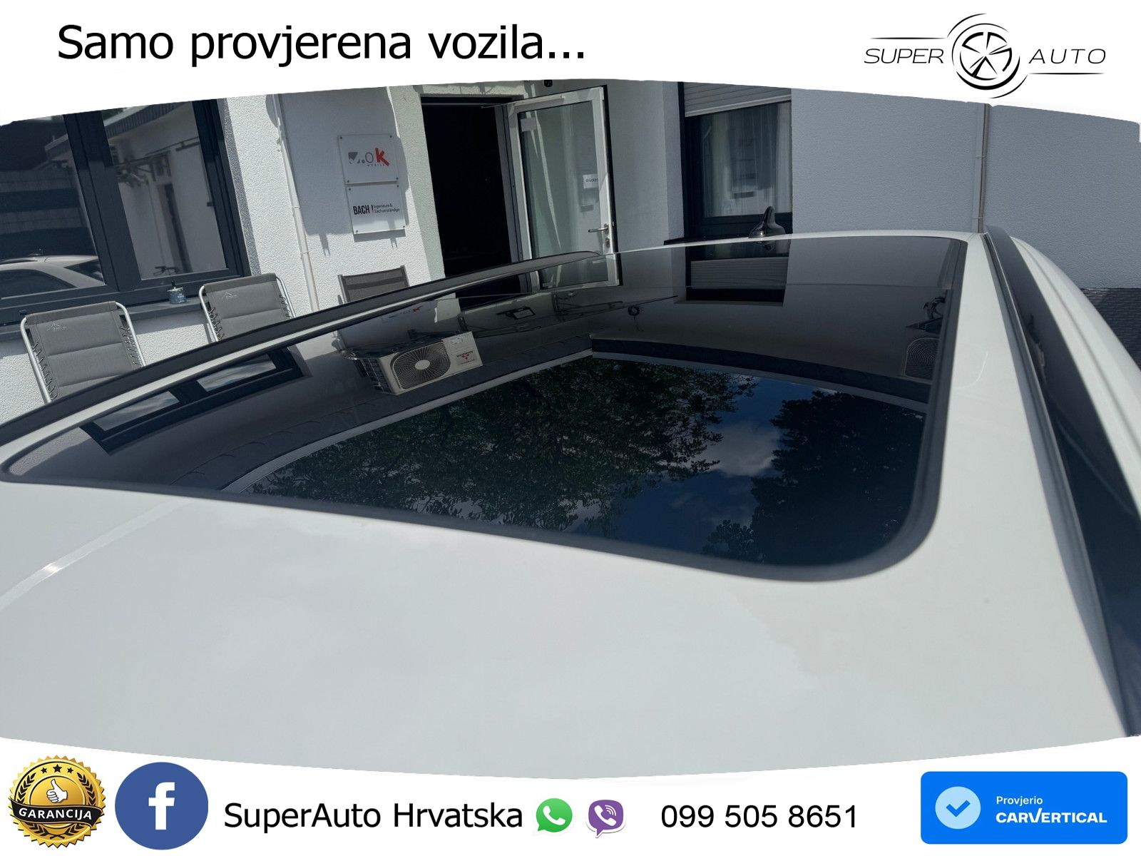 Škoda Octavia Combi RS 2.0 TDI (200 KS) 4x4 DSG LED+GR SJED+ACC