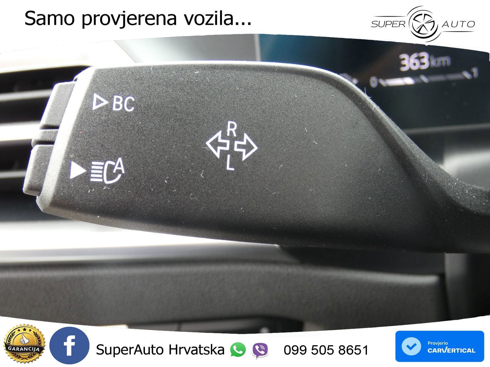 BMW 320d (190 KS) Steptronic M Sport