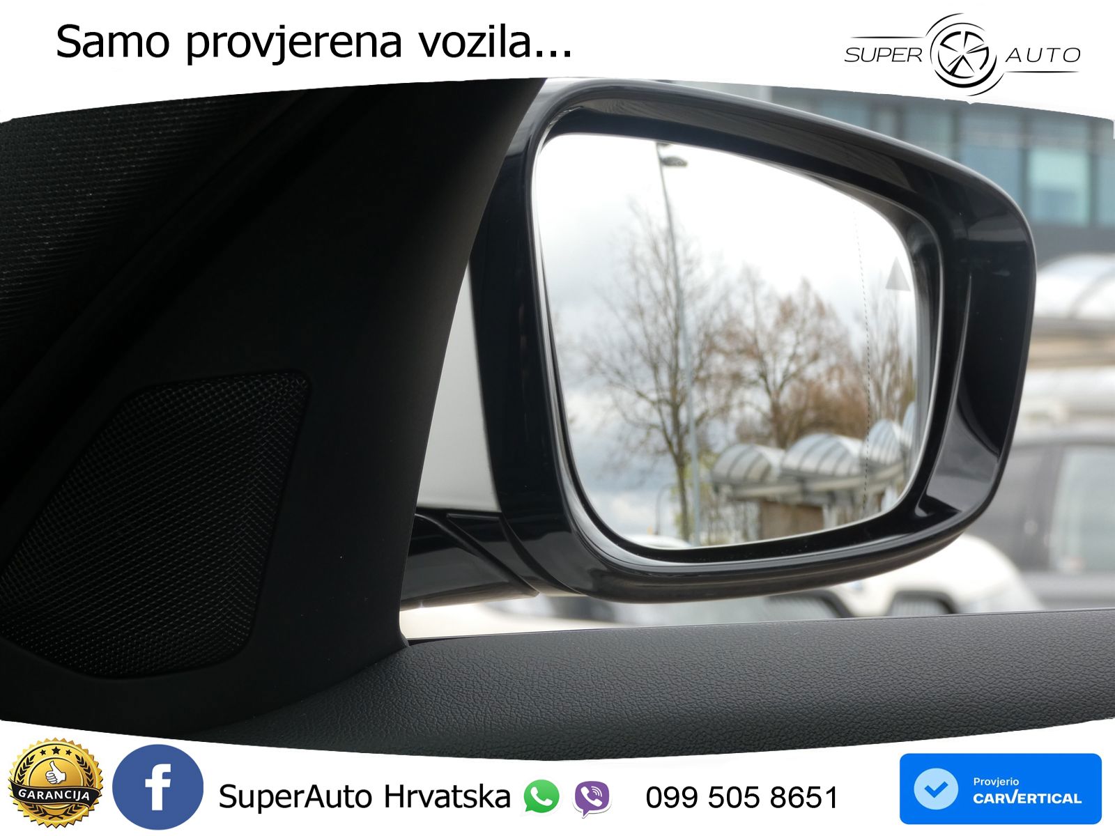 BMW 320d (190 KS) Steptronic M Sport