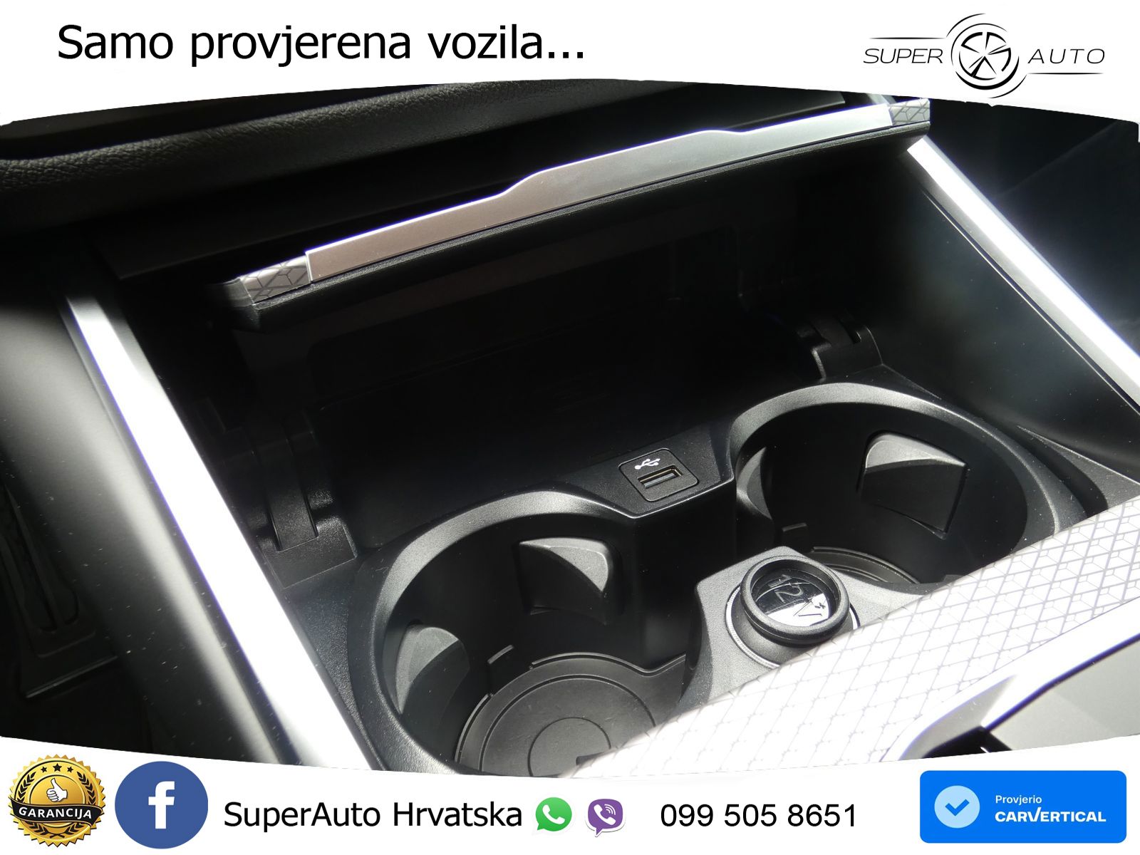 BMW 320d (190 KS) Steptronic M Sport