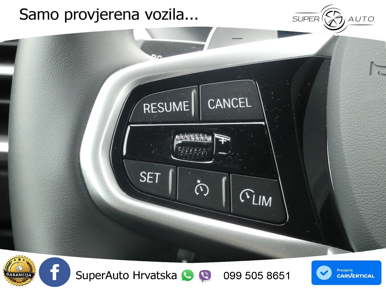 BMW 320d (190 KS) Steptronic M Sport