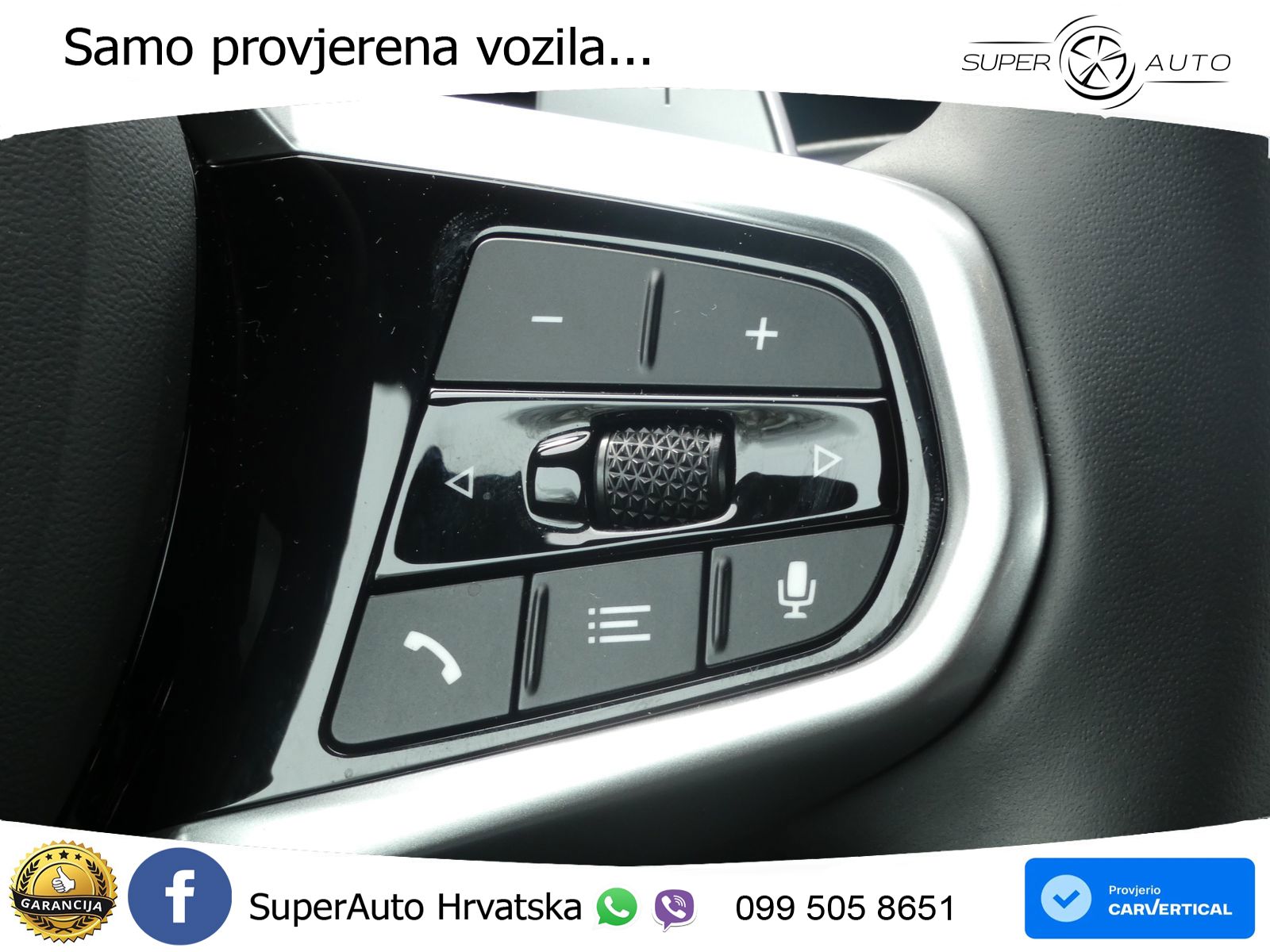 BMW 320d (190 KS) Steptronic M Sport