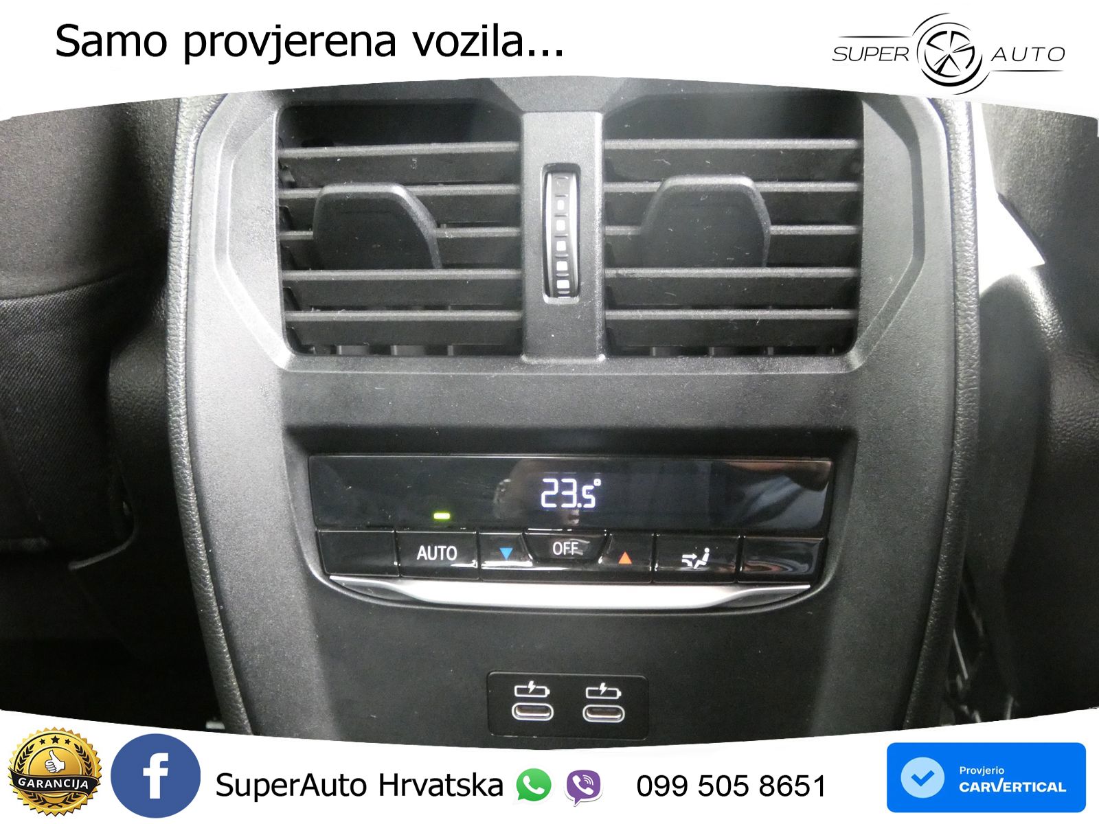 BMW 320d (190 KS) Steptronic M Sport