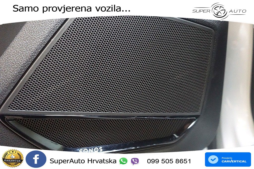 Audi Q3 40 TDI (200 KS) quattro S tronic