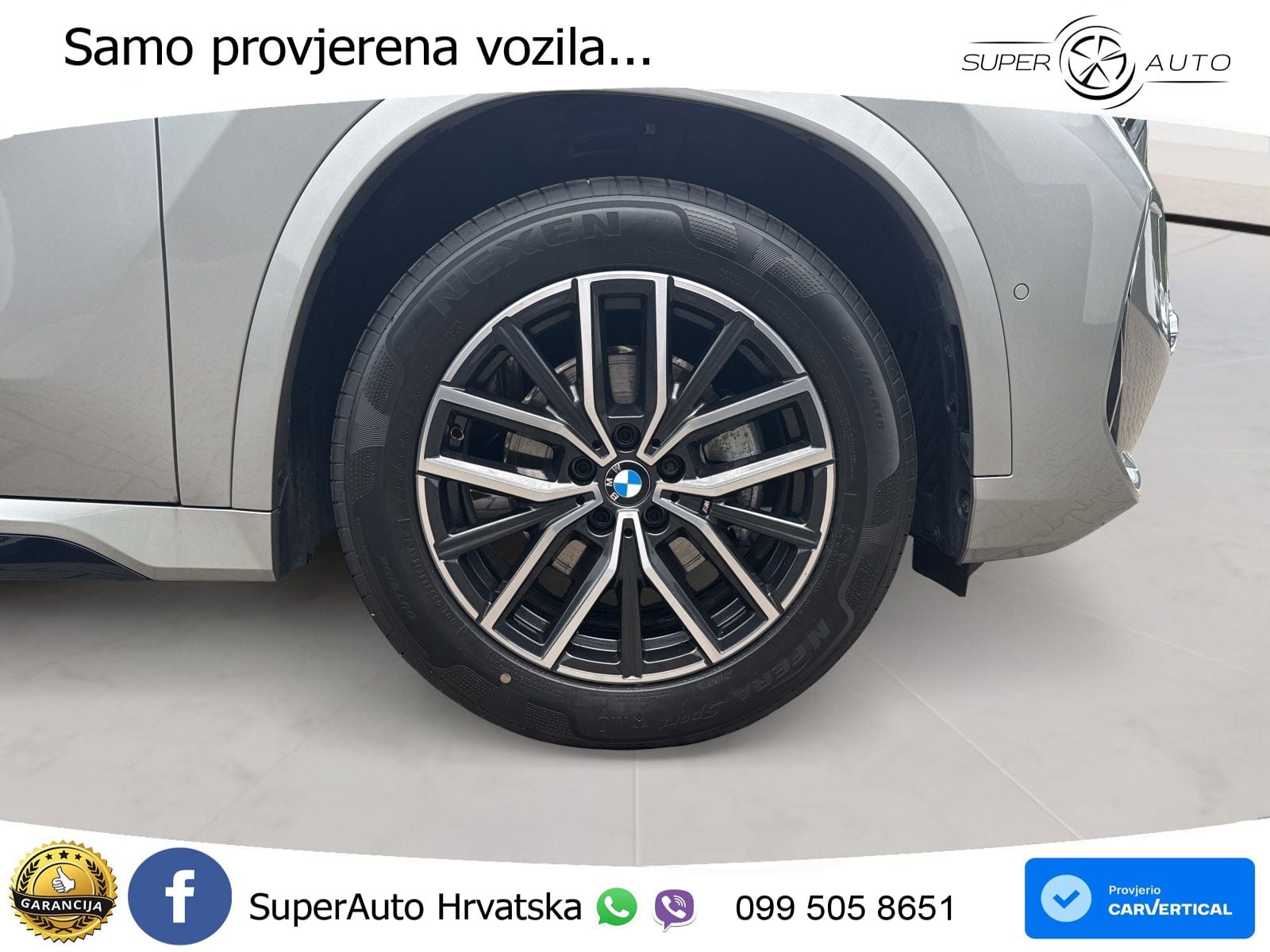 BMW X1 18i (136 KS) sDrive Steptronic