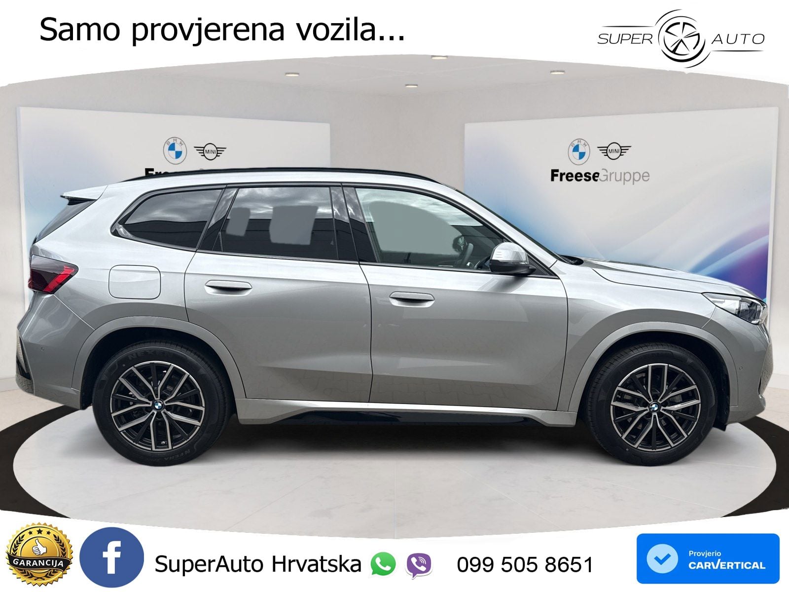 BMW X1 18i (136 KS) sDrive Steptronic