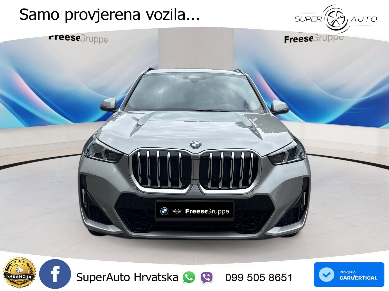 BMW X1 18i (136 KS) sDrive Steptronic