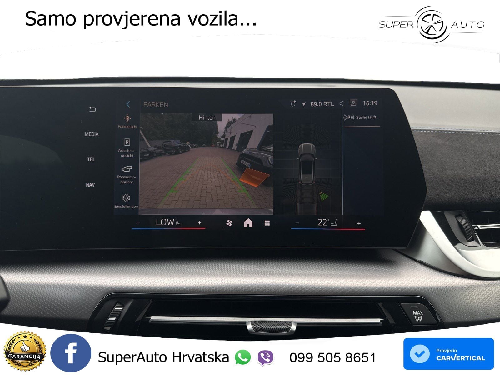 BMW X1 18i (136 KS) sDrive Steptronic