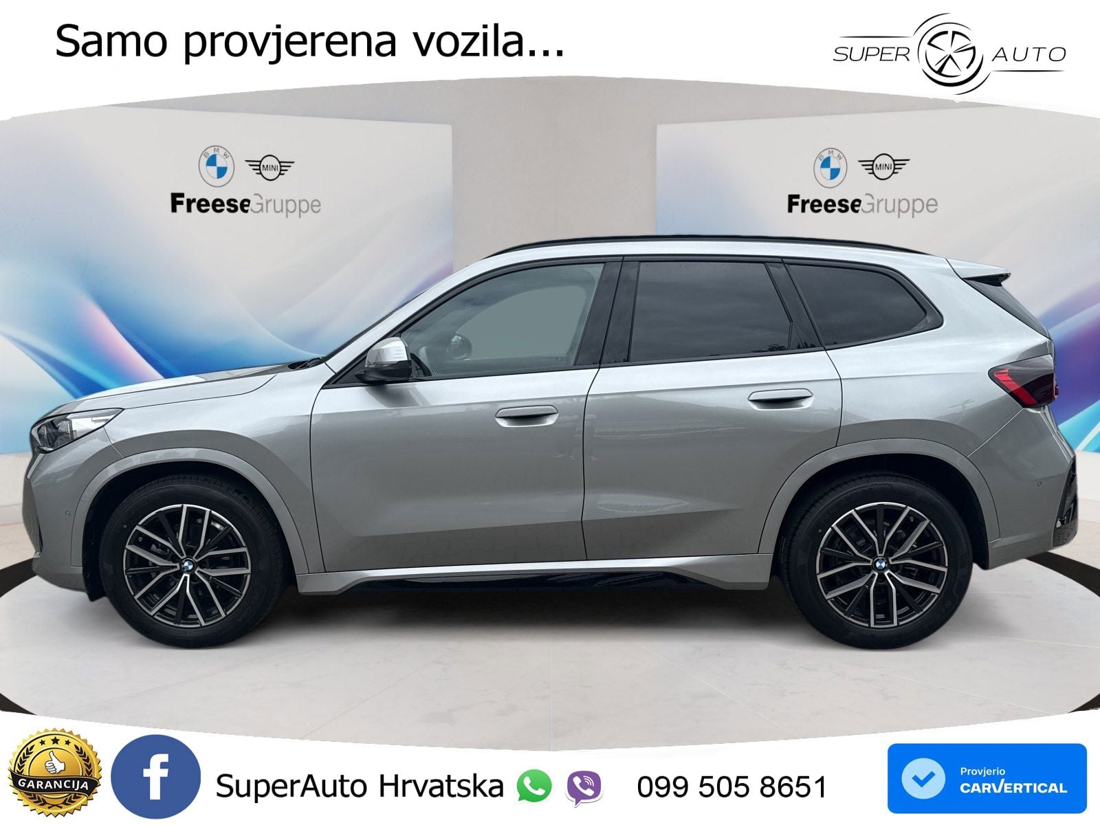 BMW X1 18i (136 KS) sDrive Steptronic