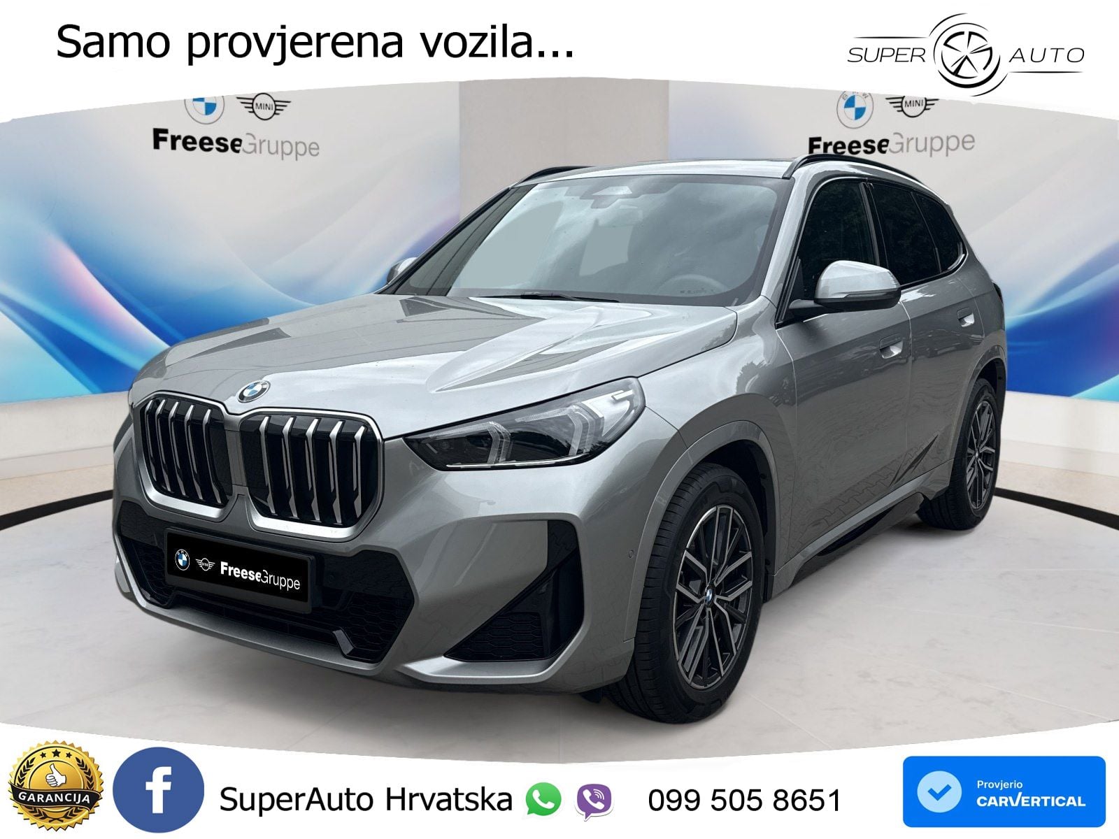 BMW X1 18i (136 KS) sDrive Steptronic